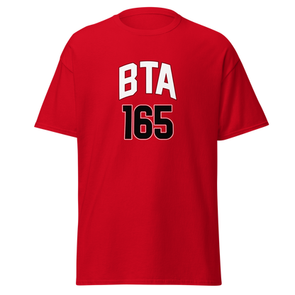 Joseph Saint Melus | Jersey Style Shirt