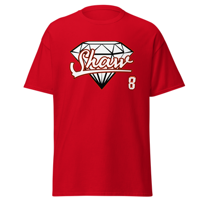 Lilly Shaw | Jersey Style Shirt