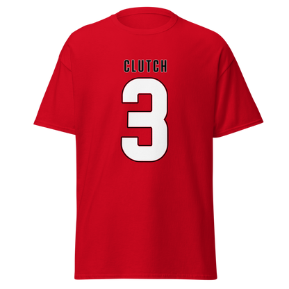 Ace Thomas | Jersey Style Shirt