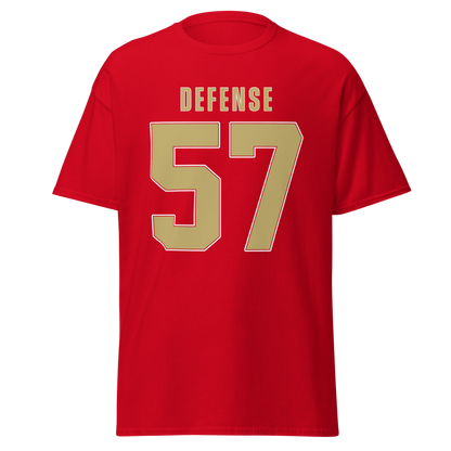 Jorge Gonzalez | Jersey Style Shirt