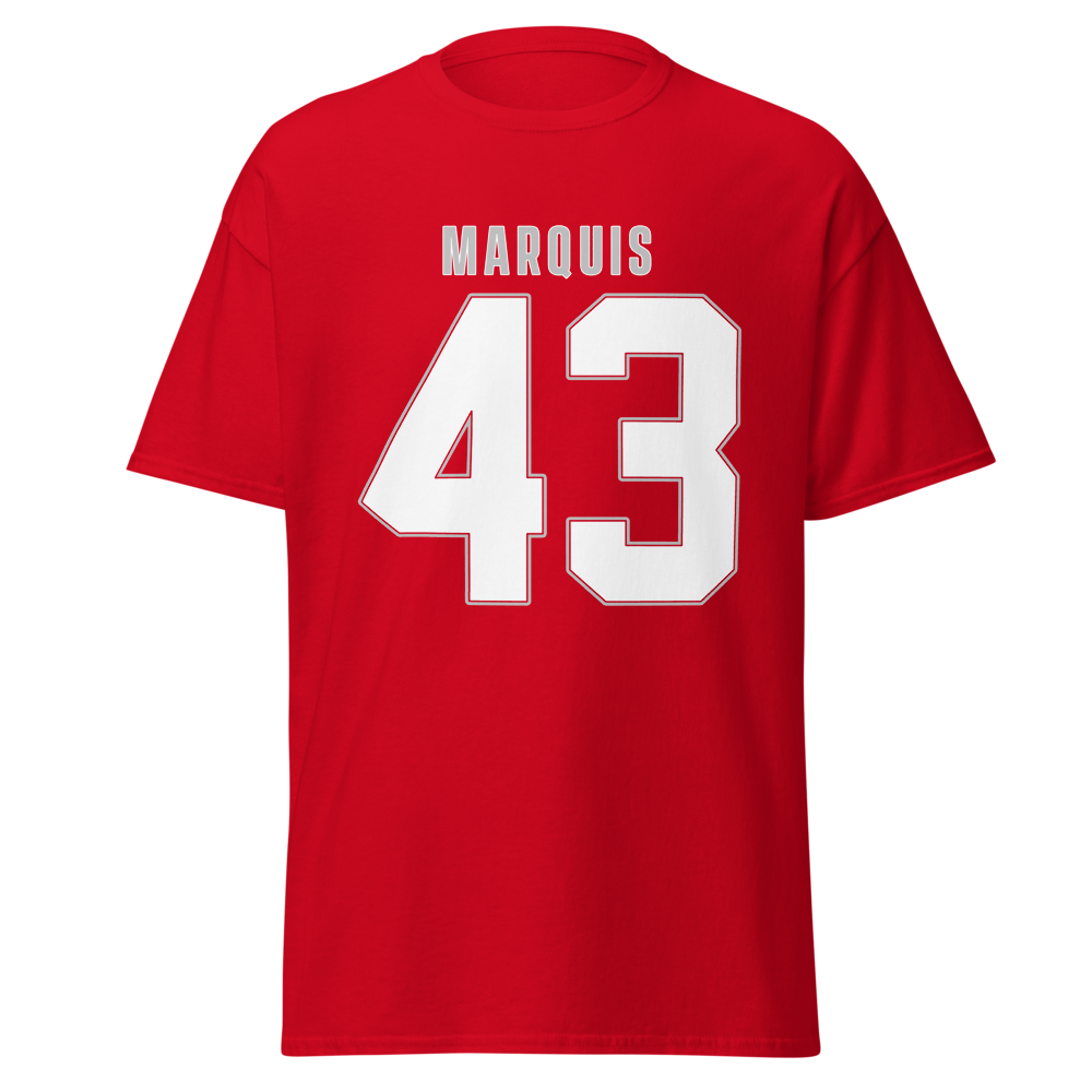 MarQuis Allen | Jersey Style Shirt