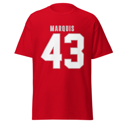 MarQuis Allen | Jersey Style Shirt