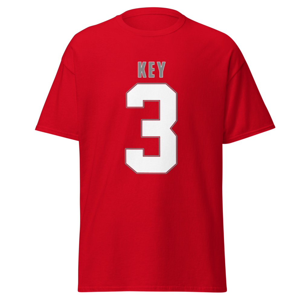 Keondre Fillmore | Jersey Style Shirt