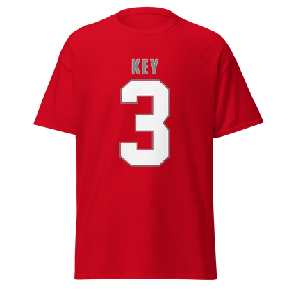 Keondre Fillmore | Jersey Style Shirt