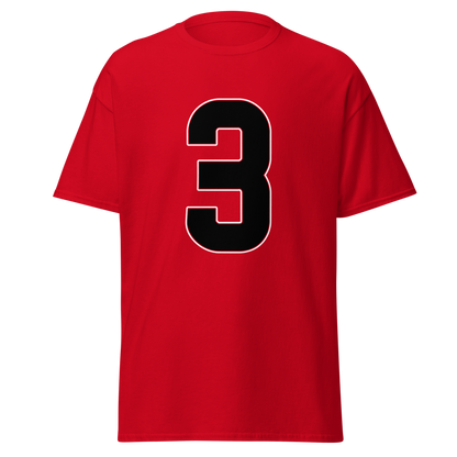 Regan Becker | Jersey Style Shirt