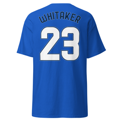 Kyle Whitaker | Jersey-Style Shirt