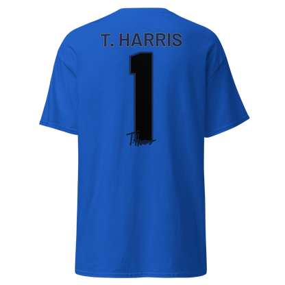 Tremesha Harris | Jersey Style Shirt