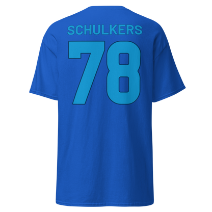 Dylan Schulkers | Jersey Style Shirt