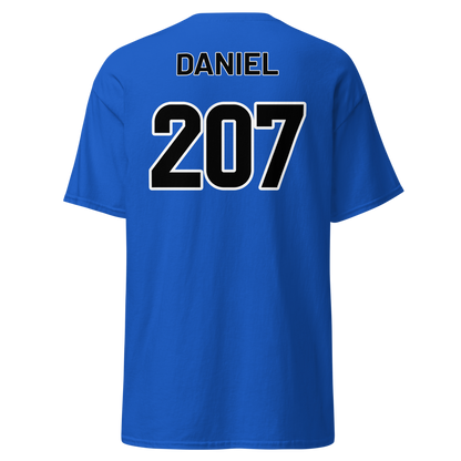 Jackson Daniel | Jersey Style Shirt