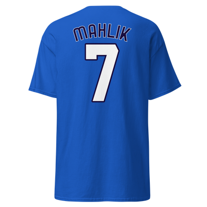 Gina Mahlik | Jersey Style Shirt