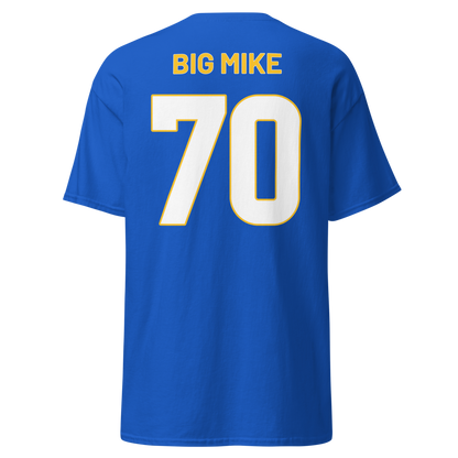 Michael Calhoun | Jersey Style Shirt