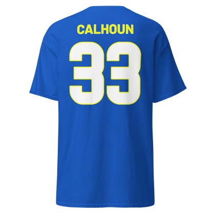 Presley Calhoun | Jersey Style Shirt