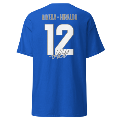 Miriangelis Rivera - Hiraldo | Jersey Style Shirt