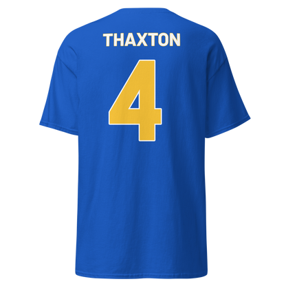 Marcus Thaxton | Jersey Style Shirt