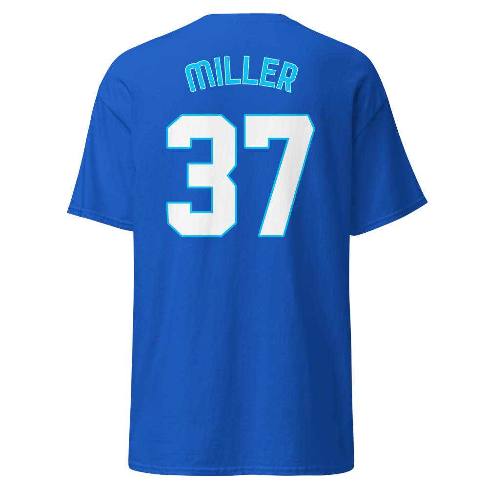 Caden Miller | Jersey Style Shirt
