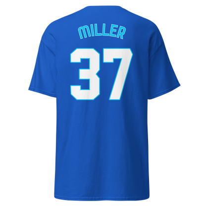Caden Miller | Jersey Style Shirt