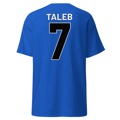 Ali Taleb | Jersey Style Shirt