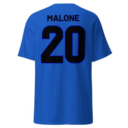 Kamiyah Malone | Jersey Style Shirt