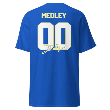 Ja’Torian Medley | Jersey Style Shirt