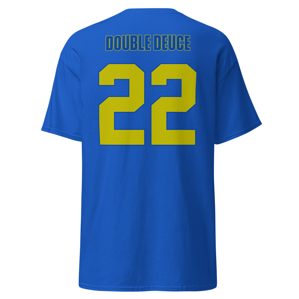 Brayden McClish | Jersey Style Shirt