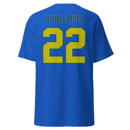 Brayden McClish | Jersey Style Shirt