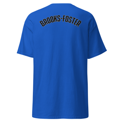 Roy Brooks-Foster | Jersey Style Shirt