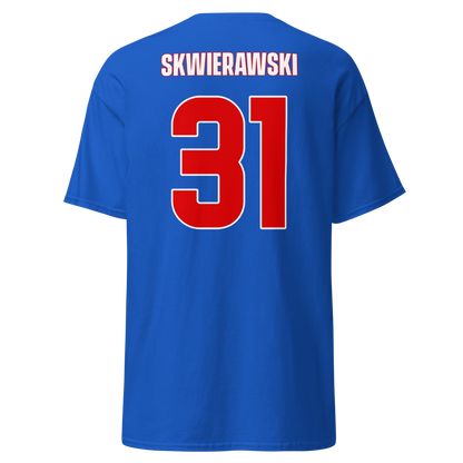 Fiona Skwierawski | Jersey Style Shirt