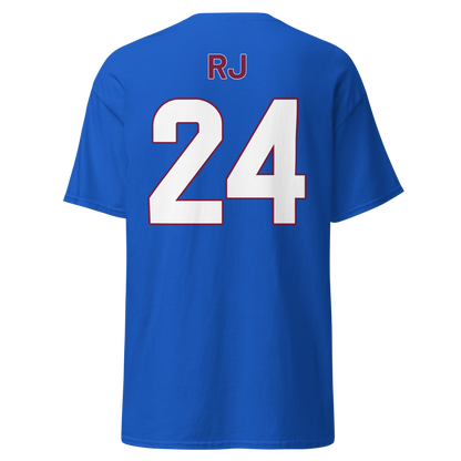 Roland Fernandez | Jersey Style Shirt