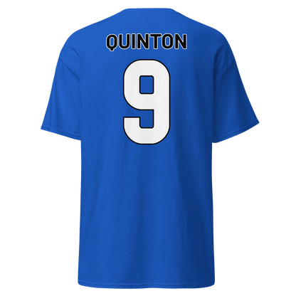 Mason Quinton | Jersey Style Shirt