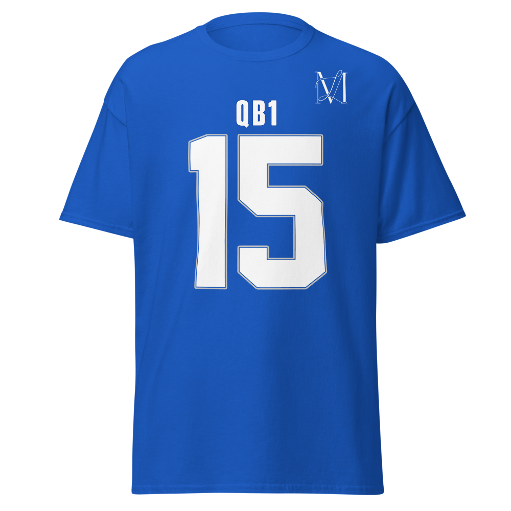 Lane McAnally | Jersey Style Shirt