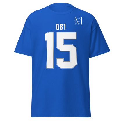 Lane McAnally | Jersey Style Shirt