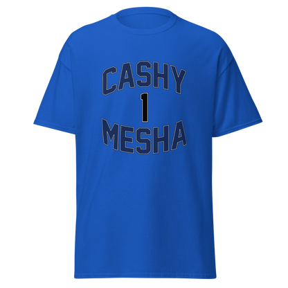 Tremesha Harris | Jersey Style Shirt