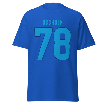 Dylan Schulkers | Jersey Style Shirt