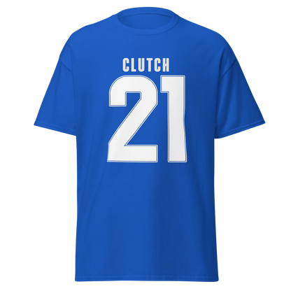 Wyatt Ponting | Jersey Style Shirt