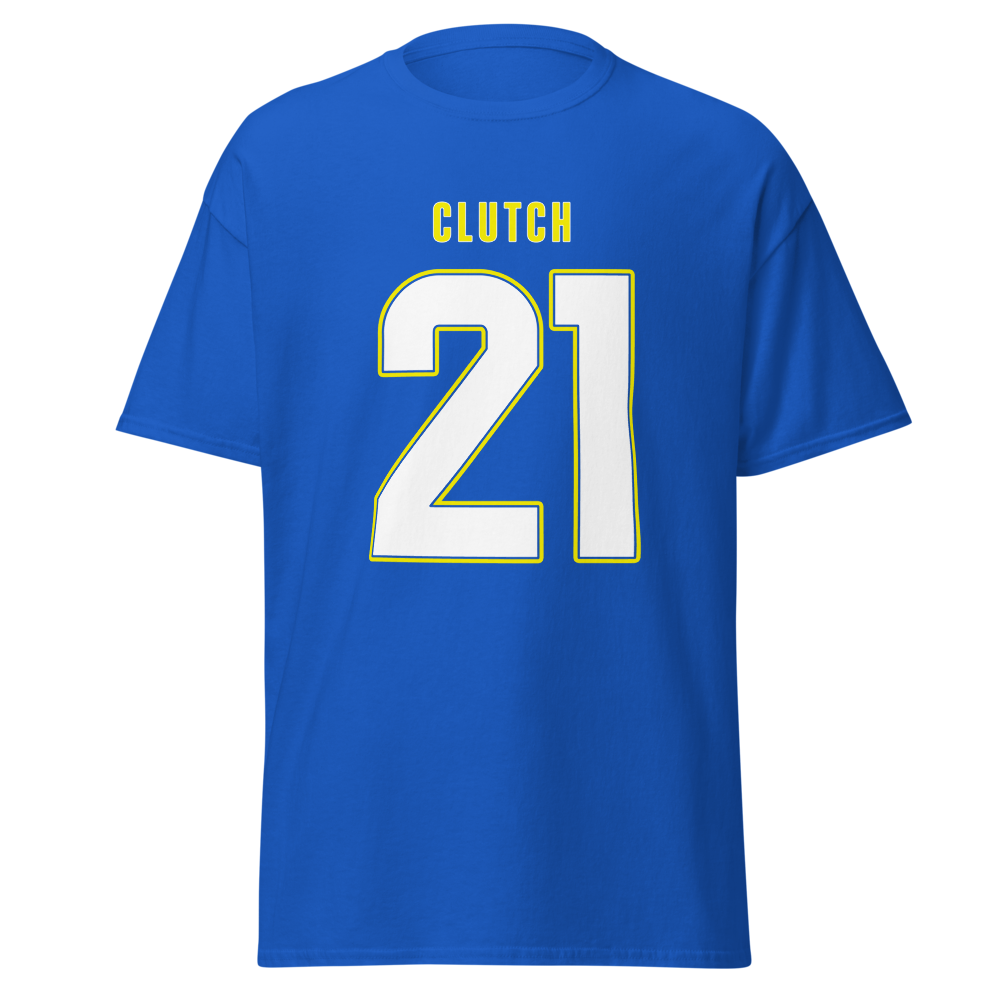 Nico Dukes-Ramos | Jersey Style Shirt