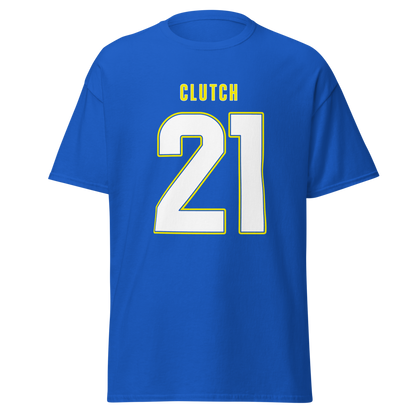 Nico Dukes-Ramos | Jersey Style Shirt