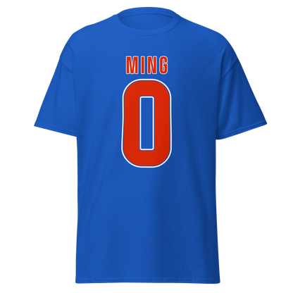 Mia Cheatham | Jersey Style Shirt