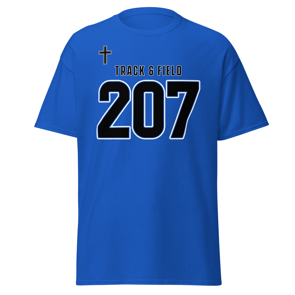 Jackson Daniel | Jersey Style Shirt
