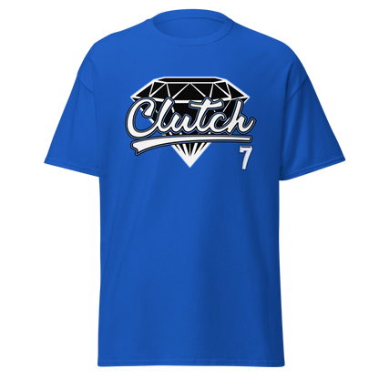 Gina Mahlik | Jersey Style Shirt