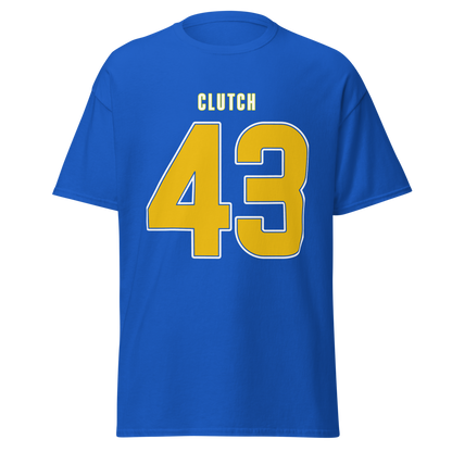 Tyrone Hinton Jr | Jersey Style Shirt