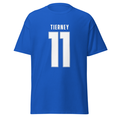 Tierney Kelsey | Jersey Style Shirt