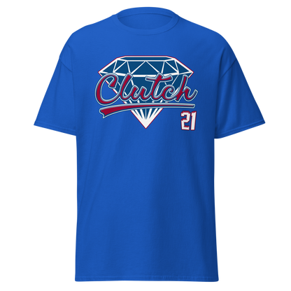 Celina Myers | Jersey Style Shirt