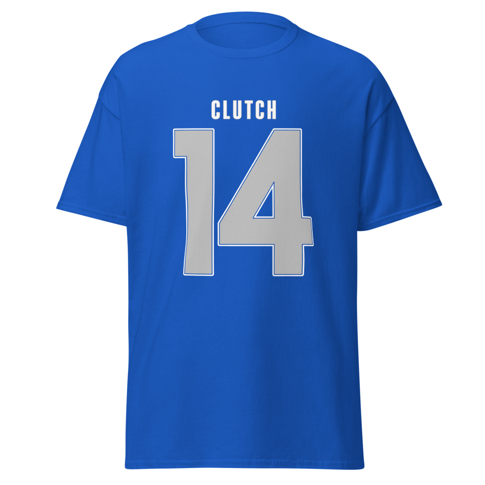 Trevon Mason | Jersey Style Shirt