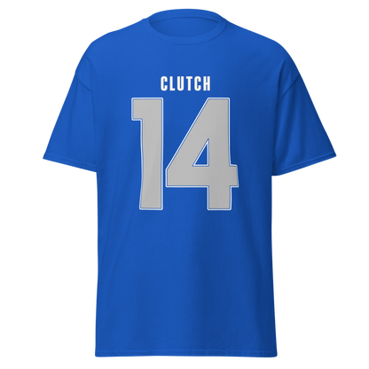 Trevon Mason | Jersey Style Shirt