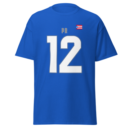 Miriangelis Rivera - Hiraldo | Jersey Style Shirt