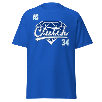 Alvy Serrata | Jersey Style Shirt