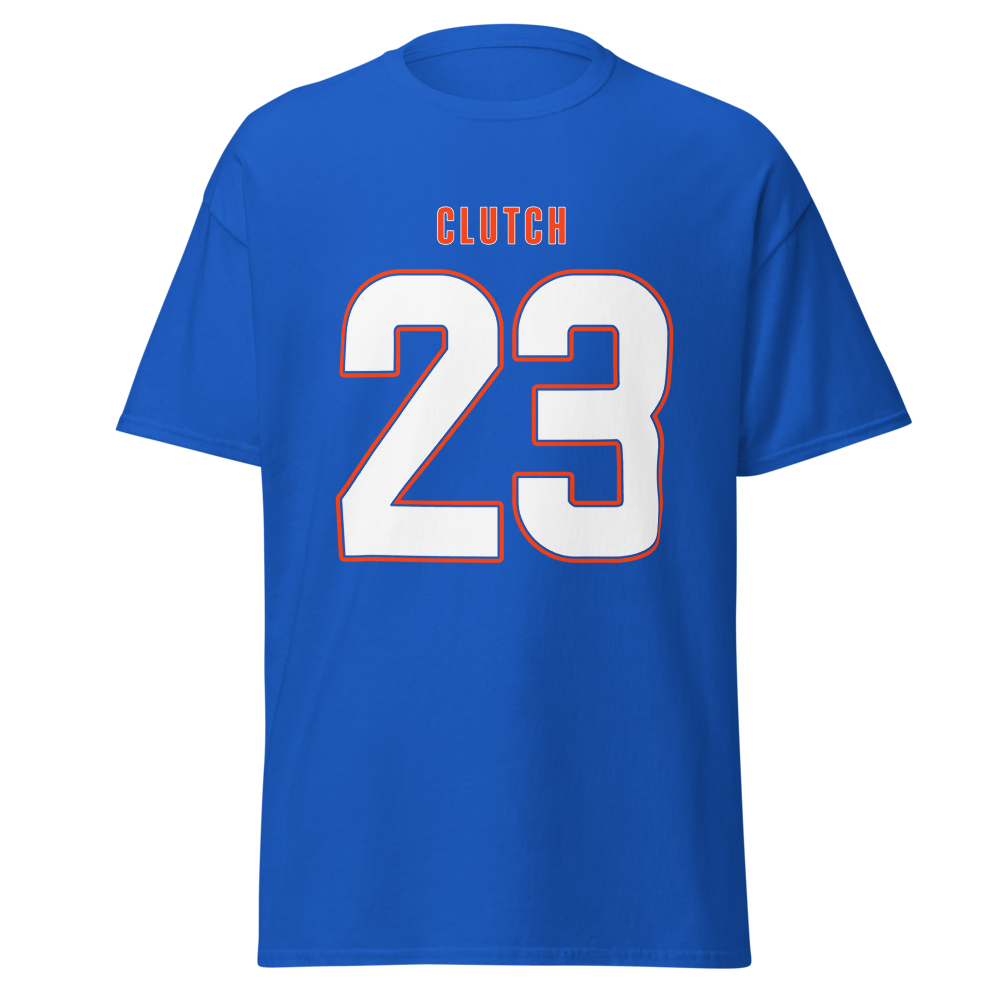 Henry Ford III | Jersey Style Shirt