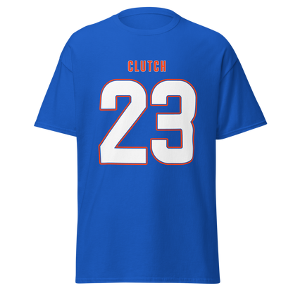 Henry Ford III | Jersey Style Shirt