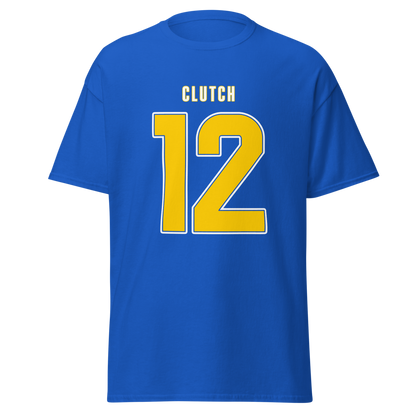 Frantz Pierre Jr | Jersey Style Shirt