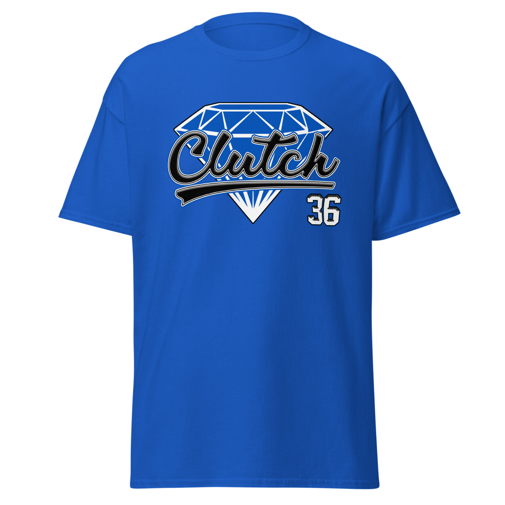 Anthony Ruiz | Jersey Style Shirt